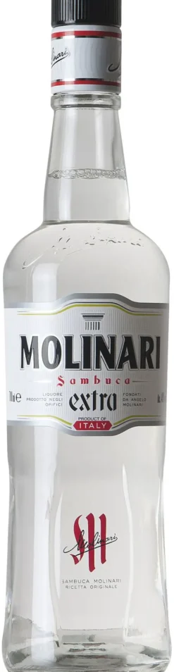 Sambuca|Molinari Best