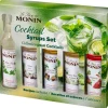 Cocktail Set (5x5cl)|Monin Hot