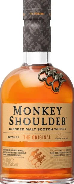 Monkey Shoulder|Monkey Shoulder Online