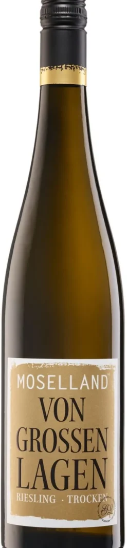 Von Großen Lagen Mosel Riesling|Moselland Online