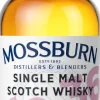 Inchgower 2011|Mossburn