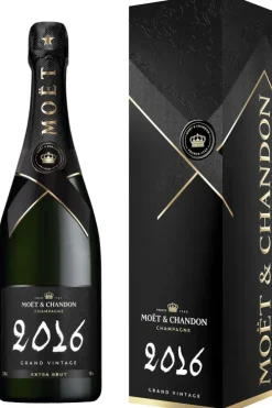 Moët & Chandon Brut Grand Vintage 2016|Moët & Chandon Clearance
