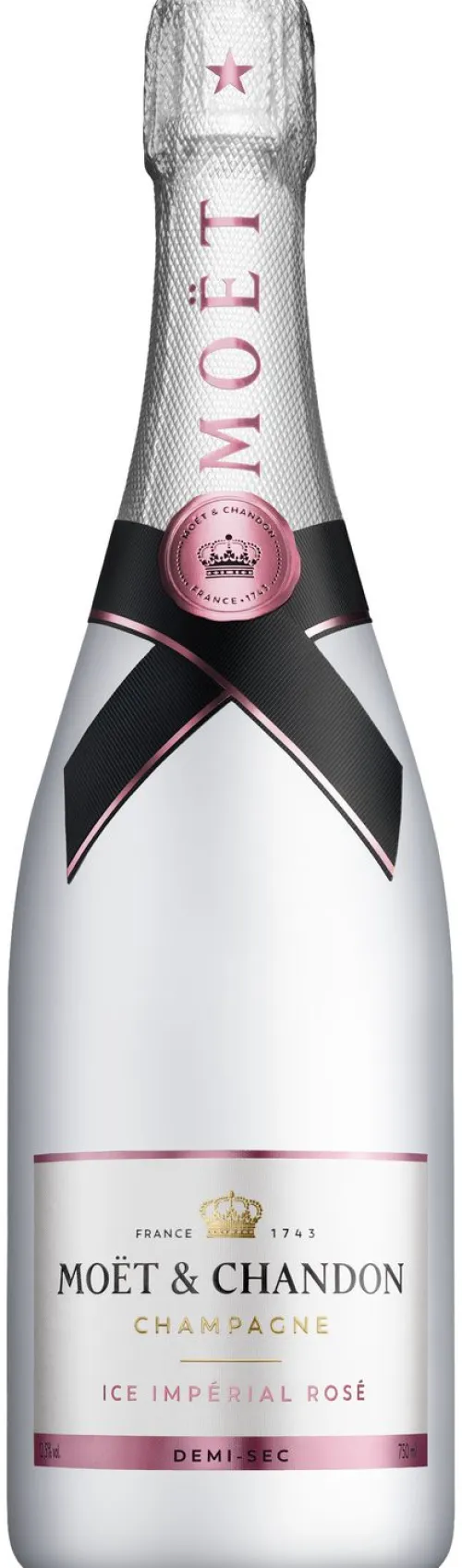 Moët & Chandon Ice Impérial Rosé|Moët & Chandon