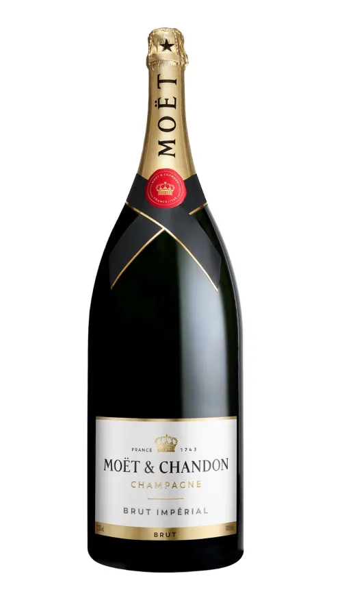 Moët & Chandon Impérial Brut Salmanazar|Moët & Chandon Clearance