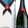 Moët & Chandon Nectar Impérial Cadeauverpakking|Moët & Chandon Outlet