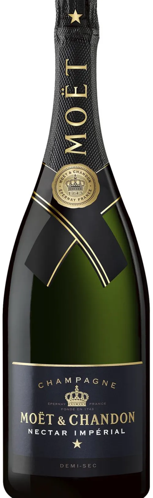 Moët & Chandon Nectar Impérial Magnum|Moët & Chandon Hot