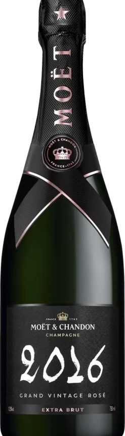 Moët & Chandon Rosé Grand Vintage 2016|Moët & Chandon Discount