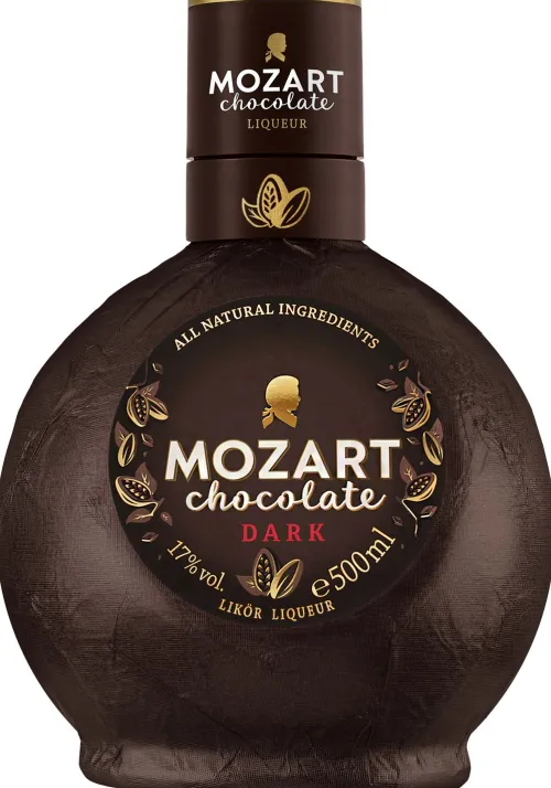 Dark Chocolate|Mozart Outlet