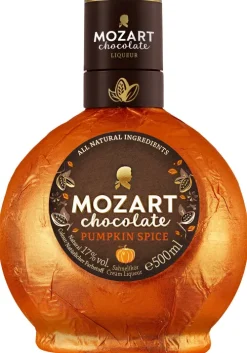 Pumpkin Spice|Mozart Discount