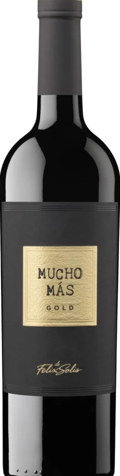 Mucho Más Gold Tinto|Mucho Mas Clearance