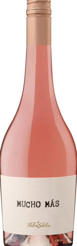 Mucho Más Rosado|Mucho Mas Hot