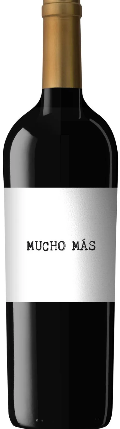 Mucho Más Tinto Magnum|Mucho Mas Best