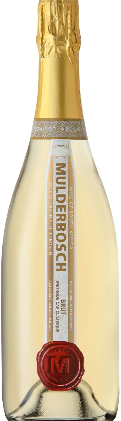 MCC Brut|Mulderbosch Discount