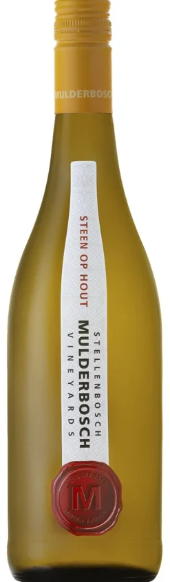 Steen Op Hout|Mulderbosch New