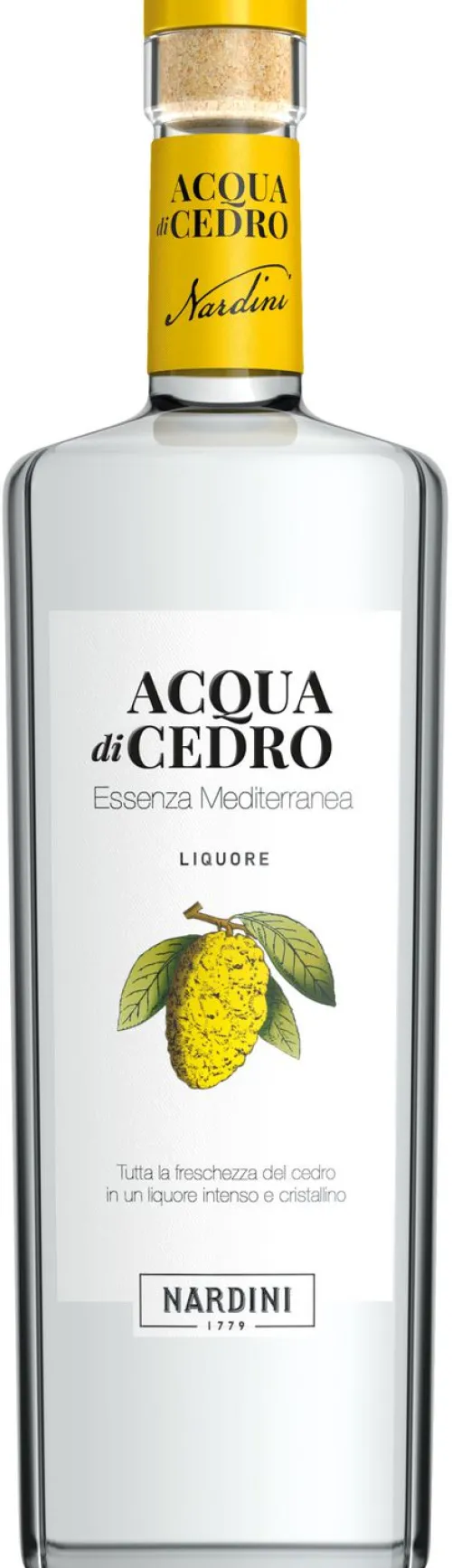 Acqua di Cedro|Nardini