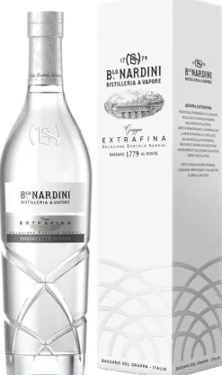 Grappa Extrafina|Nardini Clearance