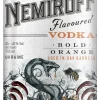 Vodka Bold Orange|Nemiroff Discount