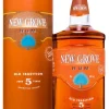 New Grove 5 year Rum|Botran New