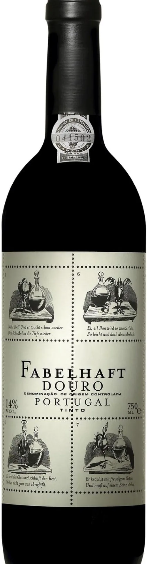 Niepoort Tinto|Fabelhaft Online