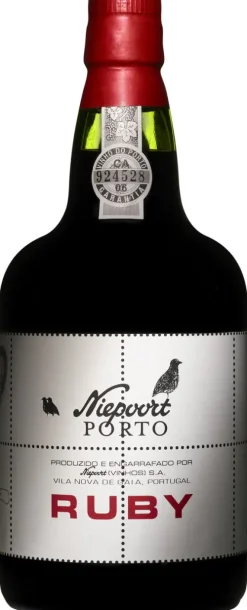 Ruby|Niepoort New