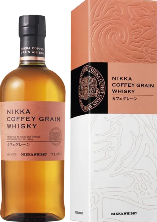 Coffey Grain|Nikka Online