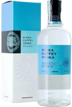 Coffey Vodka|Nikka Sale