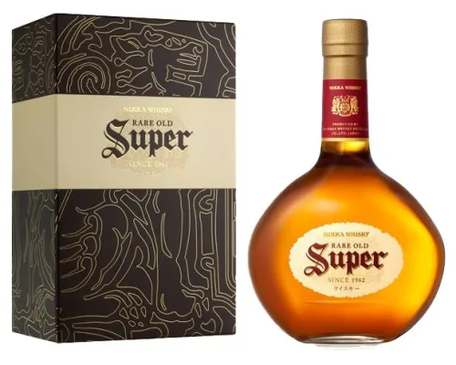 Super|Nikka Sale