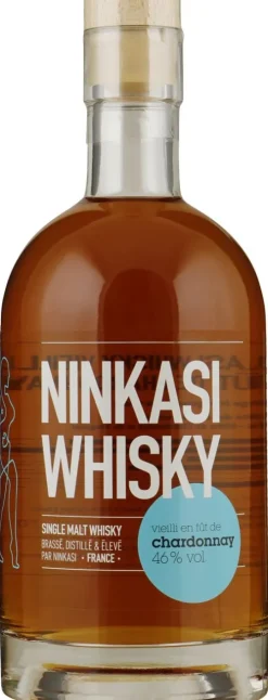 Single Malt Chardonnay Cask|Ninkasi Outlet