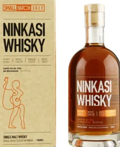 Small Batch 2022|Ninkasi New