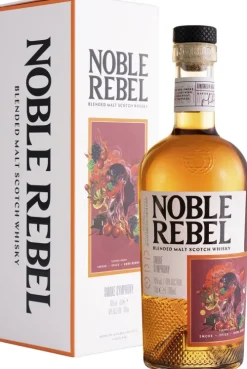 Noble Rebel Smoke Symphony|Noble Rebel Best