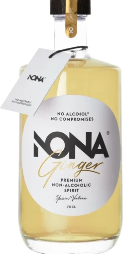 Ginger 70cl|Nona Outlet