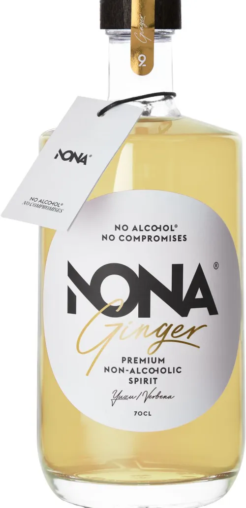 Ginger 70cl|Nona Outlet