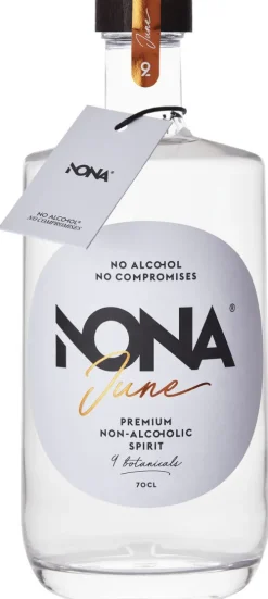June|Nona Hot