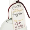 Grappa Cru Monovitigno Fragolino|Nonino