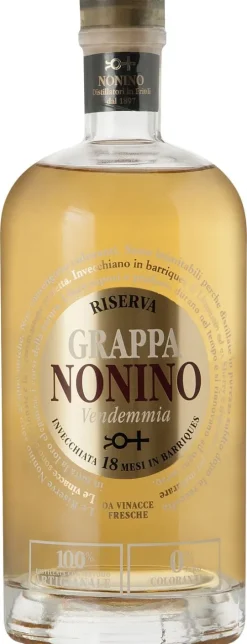 Vendemmia Riserva di Annata|Nonino Online