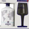 Atlantic Galician Gin Cadeaupakket|Nordes Hot