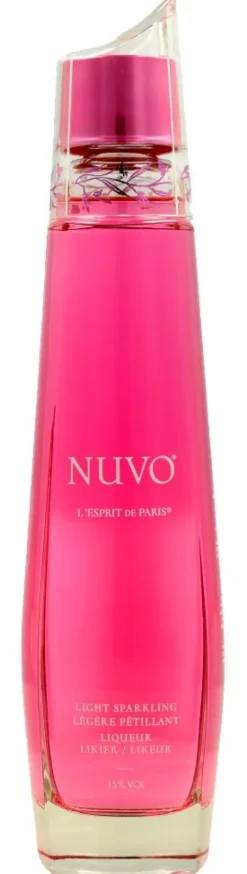 Nuvo Sparkling|De Kuyper Discount