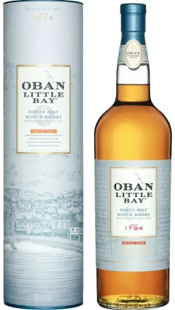 Little Bay|Oban New