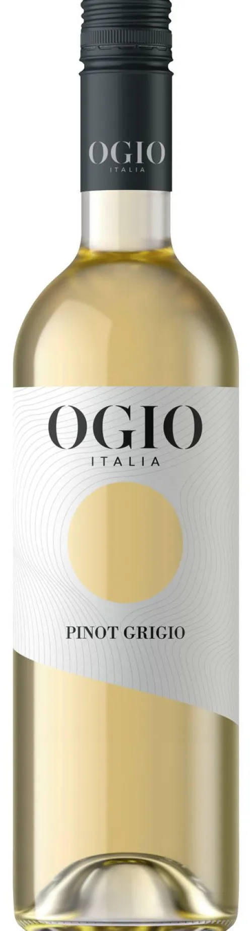 Pinot Grigio|Ogio