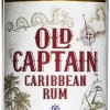 Old Captain Witte Rum|Old Captain Hot