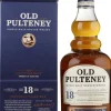 Old Pulteney 18 Years|Old Pulteney Hot