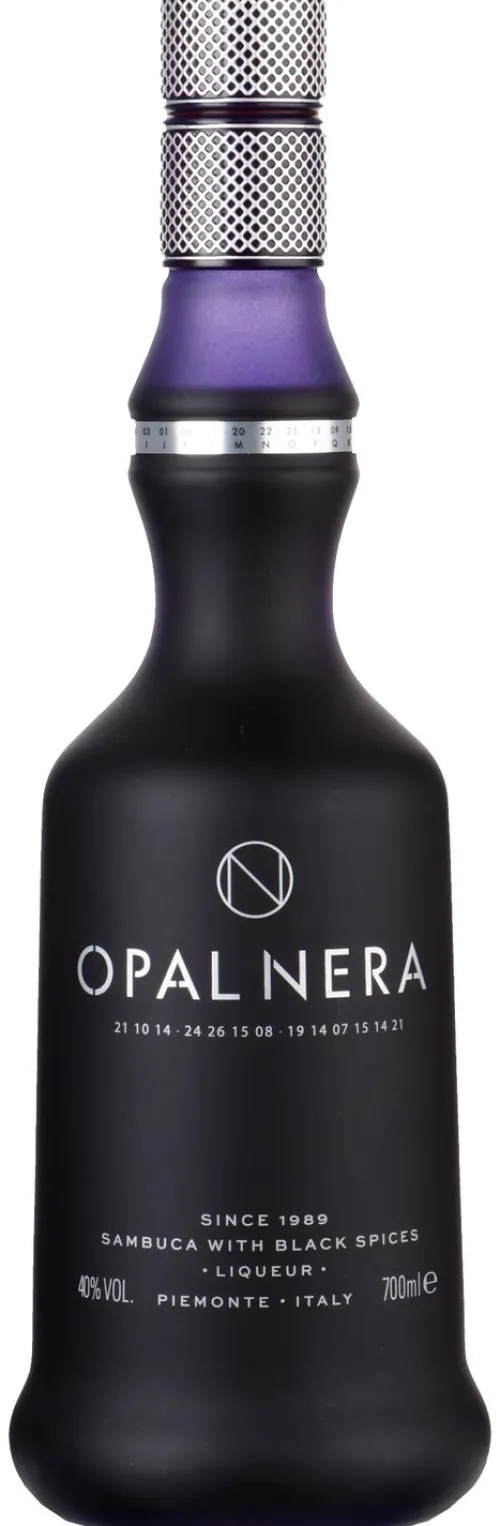 Opal Nera Zwarte Sambuca|Opal Nera Outlet