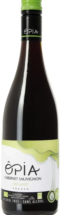 Opia Cabernet Sauvignon Organic|Lussory Discount