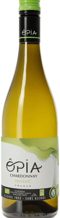 Opia Chardonnay Organic|Torres Discount