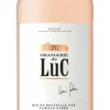 Orangerie de Luc Rosé|Domaine de Luc Sale