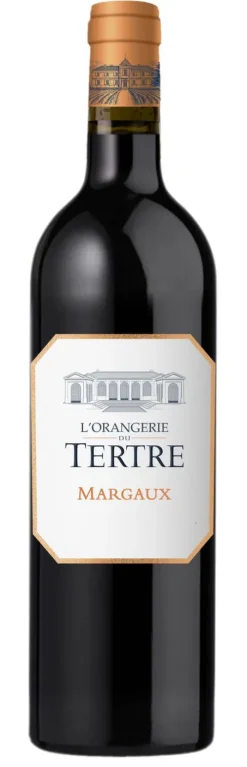 Orangerie du Tertre|Château du Tertre Outlet