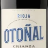 Otoñal Rioja Crianza|Otonal Hot