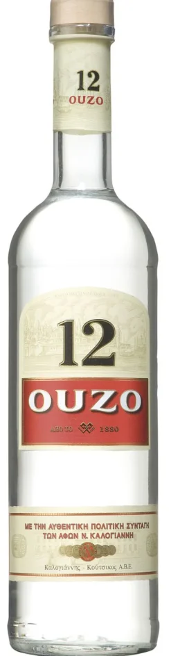 Ouzo 12|Ouzo 12 Sale