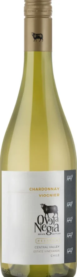 Oveja Negra Reserva Chardonnay Viognier|Oveja Negra Best
