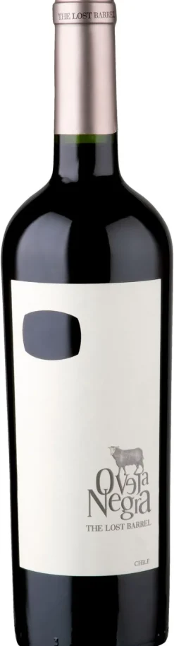 Oveja Negra The Lost Barrel|Oveja Negra Hot